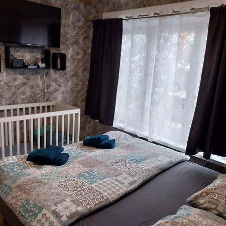 @Zakibelle Appartement Bredene Buitenkant foto