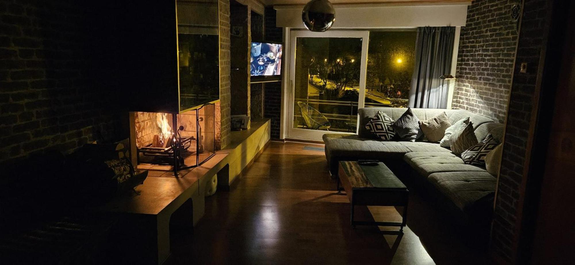 @Zakibelle Appartement Bredene Buitenkant foto