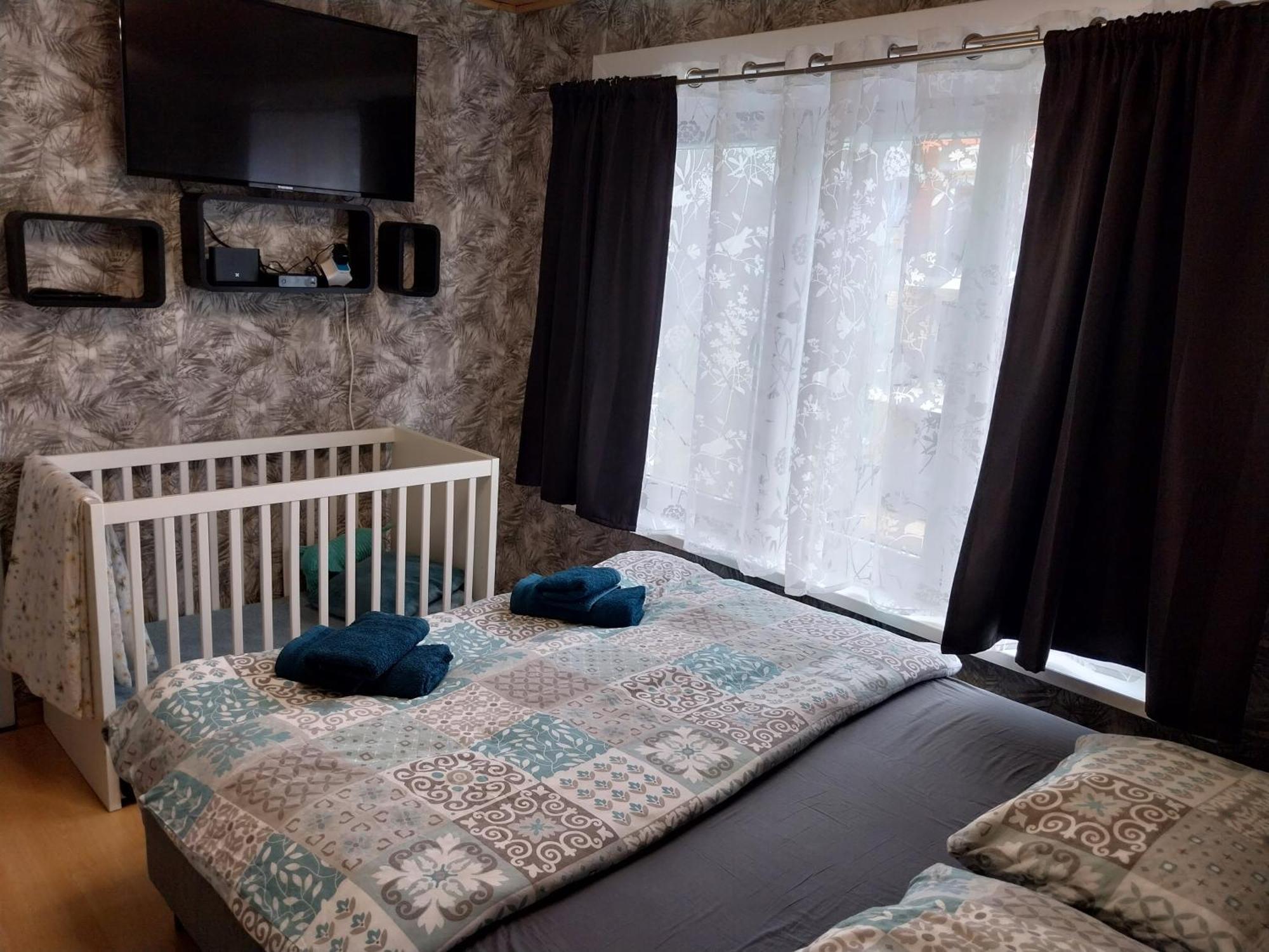 @Zakibelle Appartement Bredene Buitenkant foto