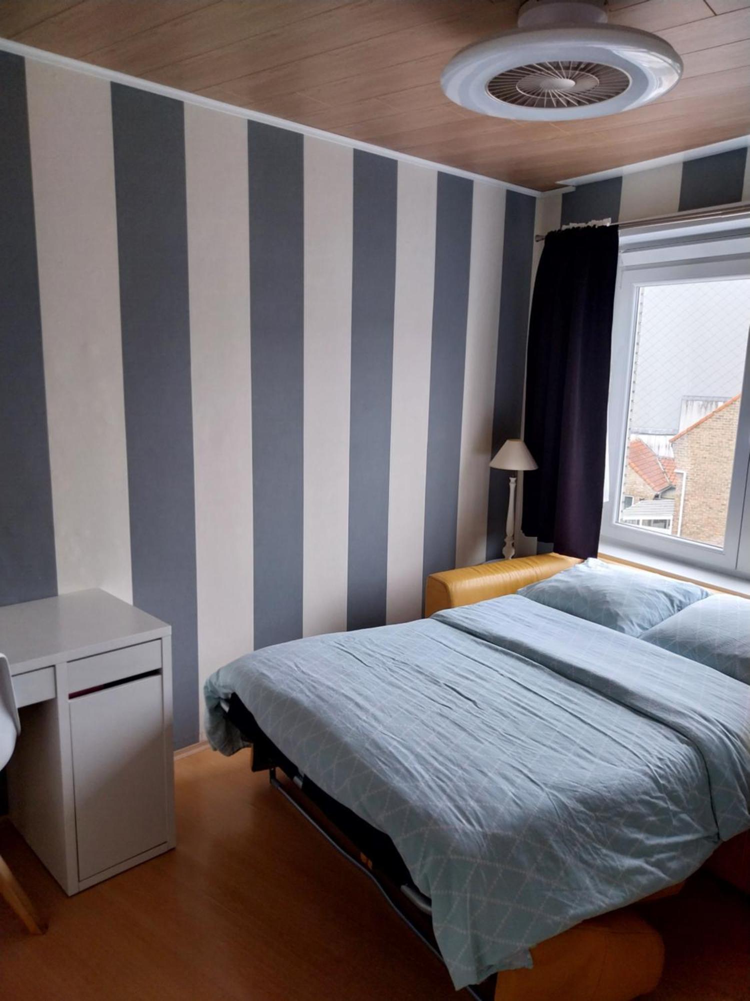 @Zakibelle Appartement Bredene Buitenkant foto